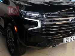 شيفروليه تاهو